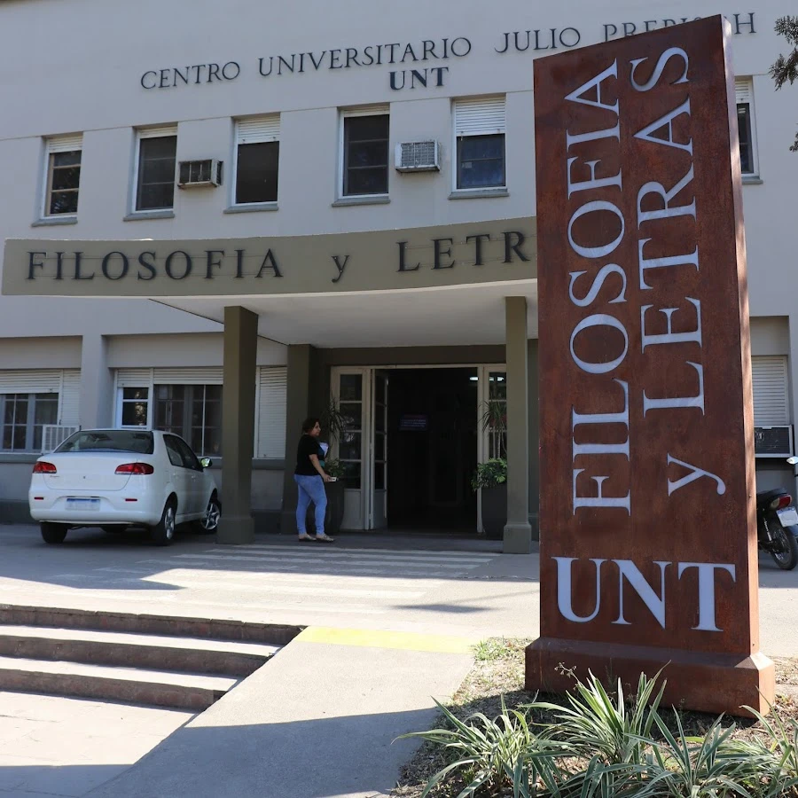 Facultad de Filosofía y Letras de la UNT